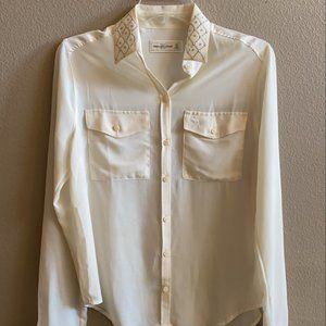Abercrombie & Fitch Elegant Blouse